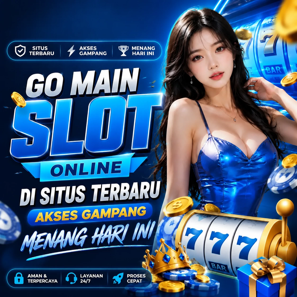petik4d Indonesia