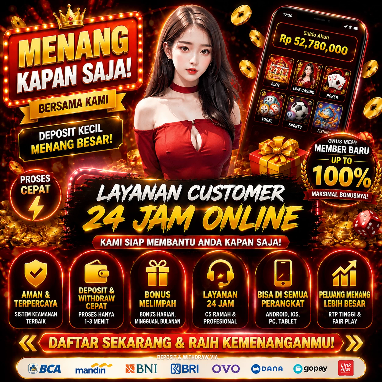 petik4d Indonesia