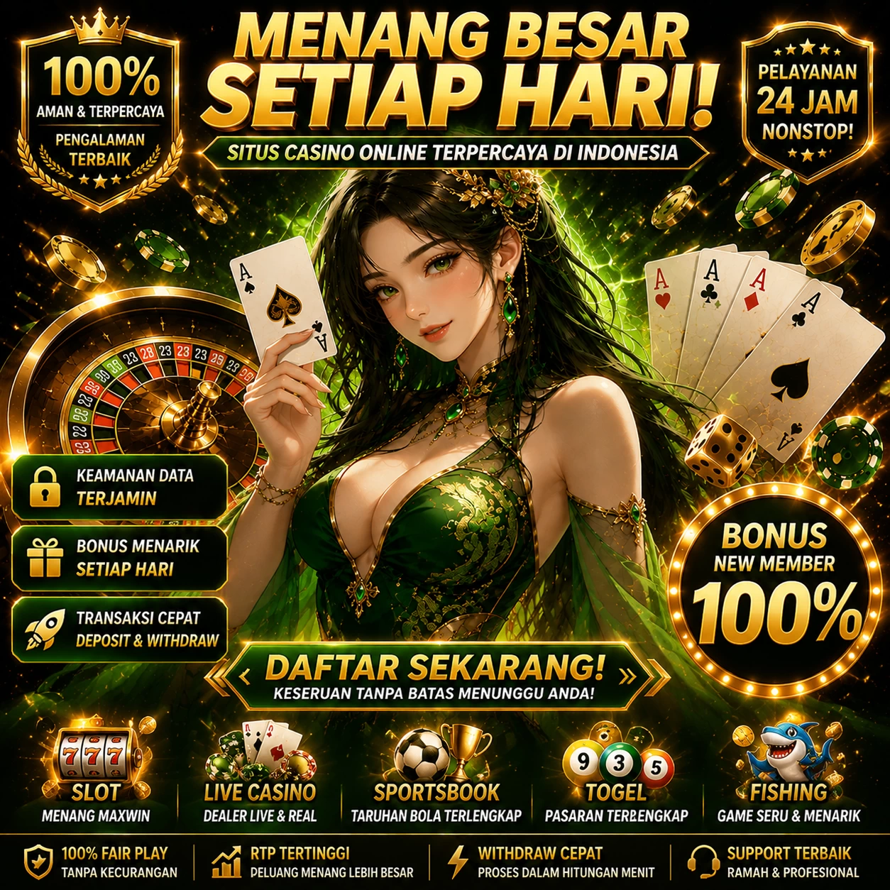 petik4d